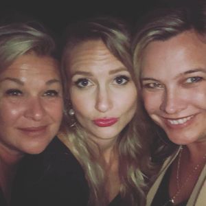 Meet your Posher, Briana